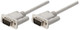 Vga Monitor Cable Hd15M To Hd15M - 6ft - 300735 Vga Monitor Cable Hd15M To Hd15M - 6ft - 300735